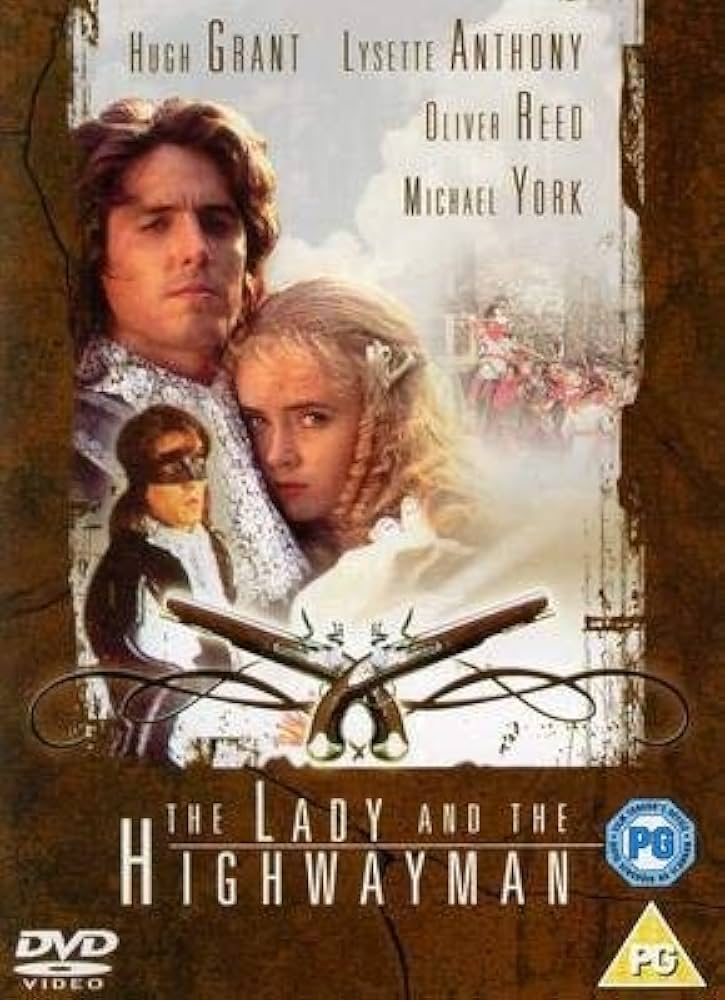 その他 The Lady and the Highwayman [DVD] Amazon.com: The Lady and the Highwayman [DVD] : Grant, Hugh