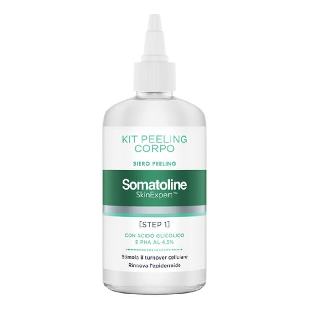 Somatoline Skin Expert Skincure Night Peeling 2In1 50ml - 4