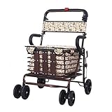 Anwendbare Personen: ältere Menschen, Patienten, Behinderte, schwangere Frauen mit eingeschränkter Mobilität. Das einzigartige zusammenklappbare Design ermöglicht es Ihnen, Ihr Fahrrad im Kofferraum Ihres Autos zu installieren.