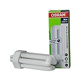 2-Stiftsockel VVG KVG Dulux T PL-T 26w 840 OSRAM 2 PIN GX24q-3