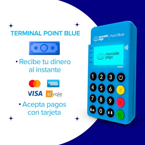 Accesorios De Telefonía, Wireless donde comprar izettle Marca MERCADO PAGO POINT (2)