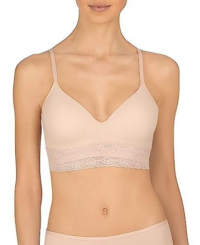 Soutien-gorge Natori Bliss Perfection Contour Soft Bra haut de gamme