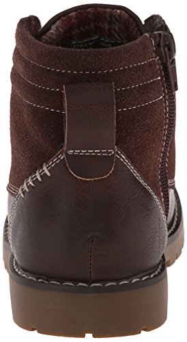 Steve Madden Louis Boot (Little Kid/Big Kid)3