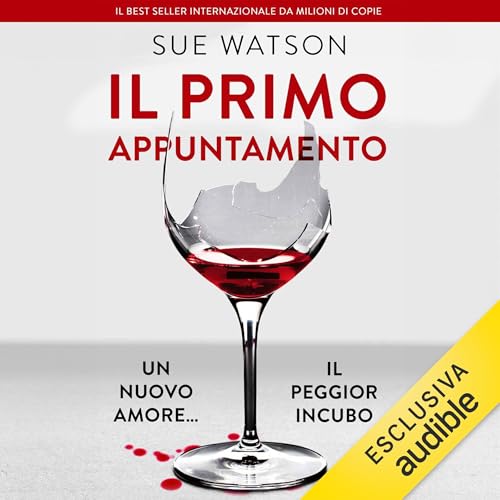 『Il primo appuntamento』のカバーアート