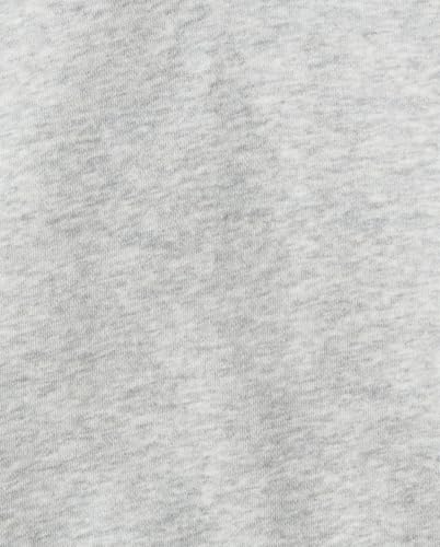 Image of The Children's Place Boys' Warm Fleece Quarter Zip Pullover