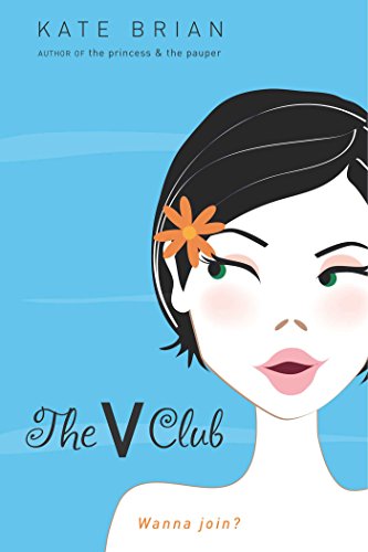 The V Club (As: Kate Brian)