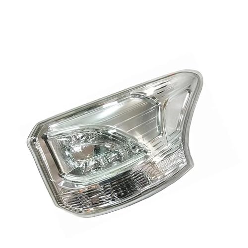 Luz trasera LED Mitsubishi Outlander 2014 con anti-niebla y señal de freno de alta visibilidad