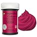 Sugarflair Spectral Edible Food Colouring Colour Paste Icing 25G - Fuchsia
