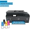 HP Smart Tank Plus 570 Wireless All-in-One Ink Tank Printer with up to 2 Years of Ink Included (5HX14A)