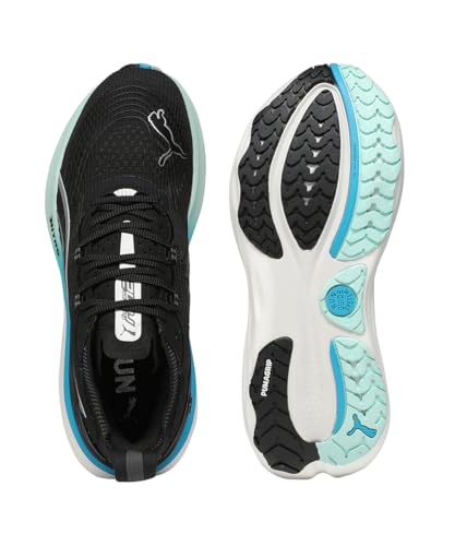 Image of Puma Mens Foreverrun Nitro 2 Running Shoe