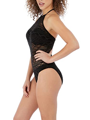 Freya Sundance Underwire One-Piece 30D, Black2