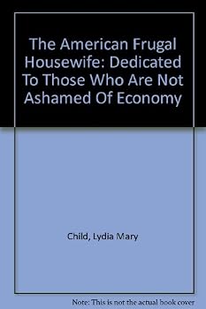 The American Frugal Housewife