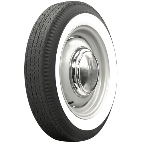 Coker Firestone 2.75