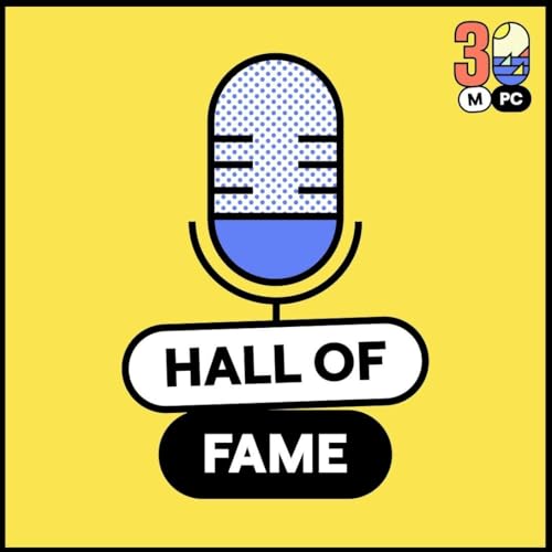 #581 - The Negotiation Playbook | 30MPC Hall of Fame