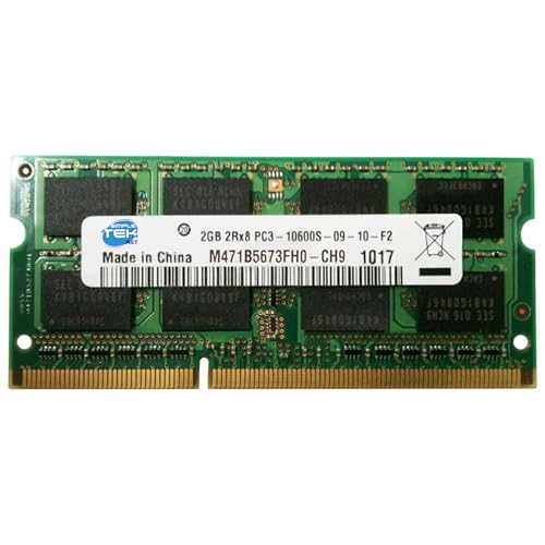 Tensione operativa a 1,5 V; comune nella maggior parte dei dispositivi DDR3