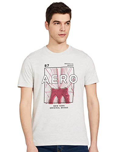 Image of AEROPOSTALE Men's Regular Fit T-Shirt