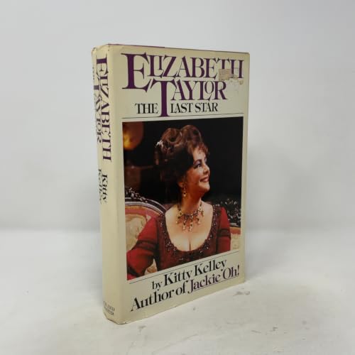 Elizabeth Taylor: The Last Star