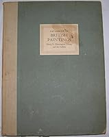 Catalogue of British Paintings In the Henry E. Huntington Library and Art Gallery B000OKNN6E Book Cover