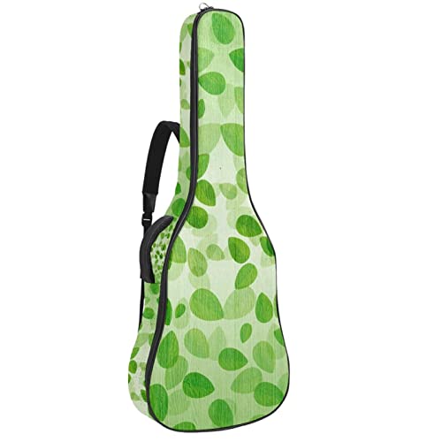Housse de protection en éponge épaisse imperméable pour guitare acoustique électrique basse classique, Multicolore 05… - Les Beatles, Paul McCartney, John Lennon, RIngo Starr, George Harrison Housse de protection en éponge épaisse imperméable pour guitare acoustique électrique basse classique, Multicolore 05…