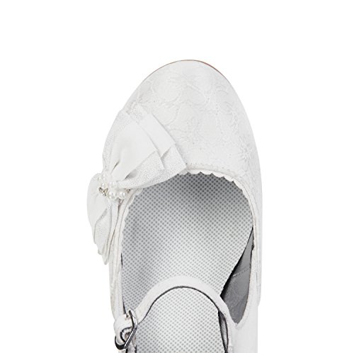 Ruby Shoo 09155