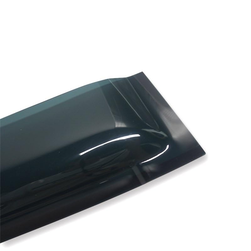 Déflecteurs de vent Toyota Axio 2013-2019 de vitre latérale - 4