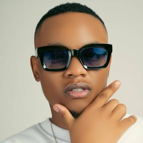 DJ RICKS KENYA Podcast Por DJ RICKS KENYA arte de portada