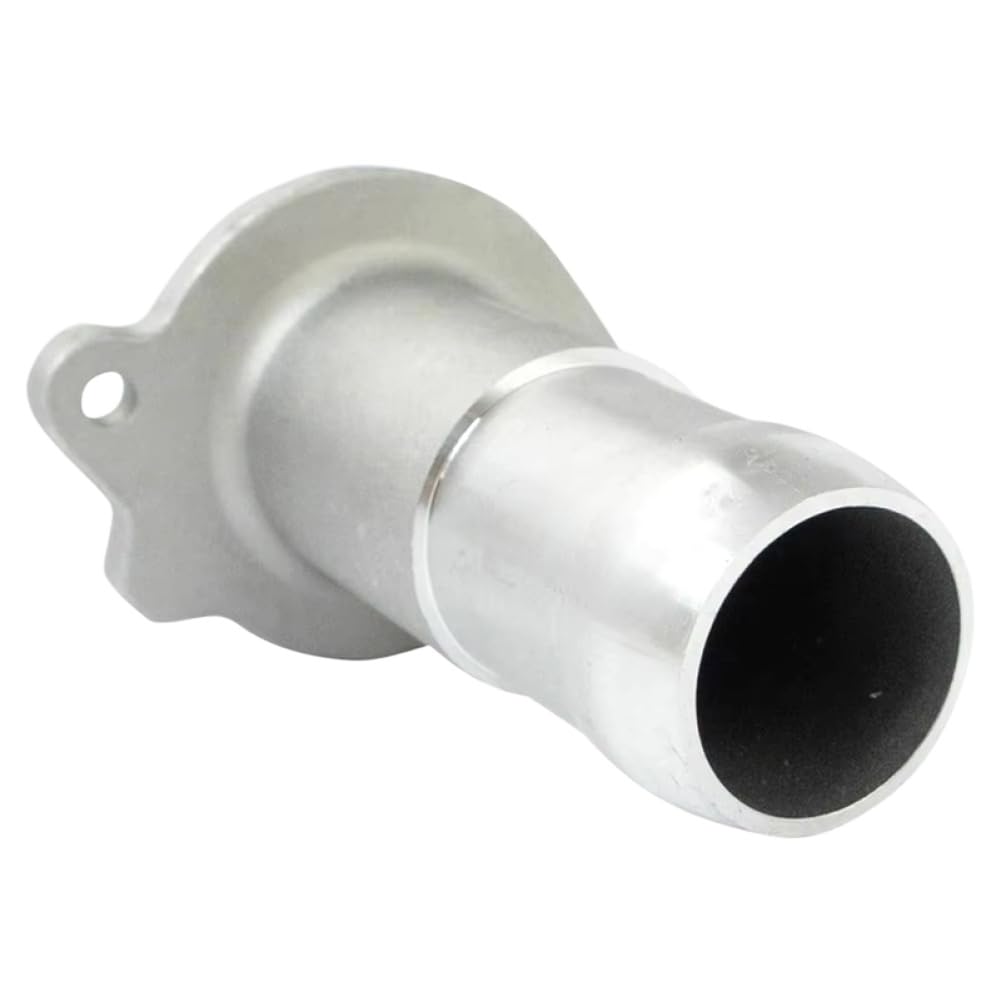 Engine Coolant Thermostat Housing Compatible With Colorado Canyon H3 12579956 12620113 12622316