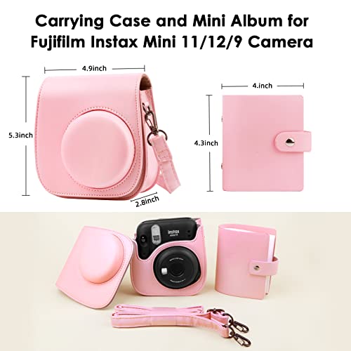 Estuche Protector para Cámara Fujifilm Instax Mini miniatura 6
