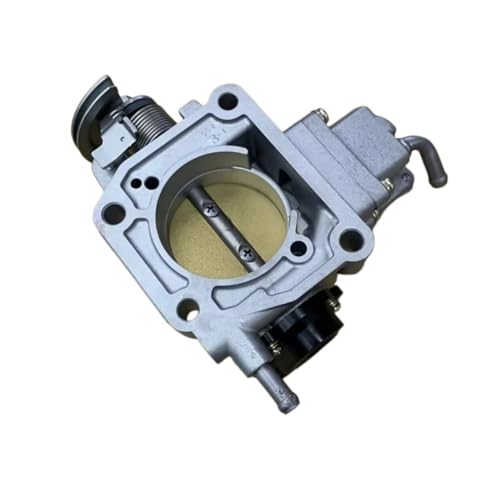 Cuerpo acelerador FSD713650A Premacy 626 mariposa de admision FSD7-13-650