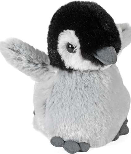 Wild Republic Cuddlekins Mini Penguin...