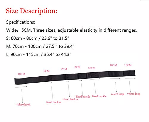 Supporto G-Tube - comodo respirabile e