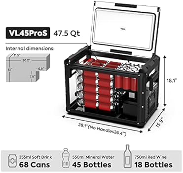 iceco vl45 pro review