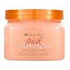 Tree-Hut-Pink-Champagne-Shea-Sugar-Scrub-18-Oz-Formulated-With-Real-Sugar-Certified-Shea-Butter-And-Peach-Extract-Exfoliating-Body-Scrub-That-Leaves-Skin-Feeling-Soft-Smooth-Pink-Champagne Tree Hut Pink Champagne Shea Sugar Scrub | Exfoliating Body Scrub Removes Dead, Dry Skin for a Soft & Hydrated Feel | Nourishing Essential Body Care | 18 fl oz.
