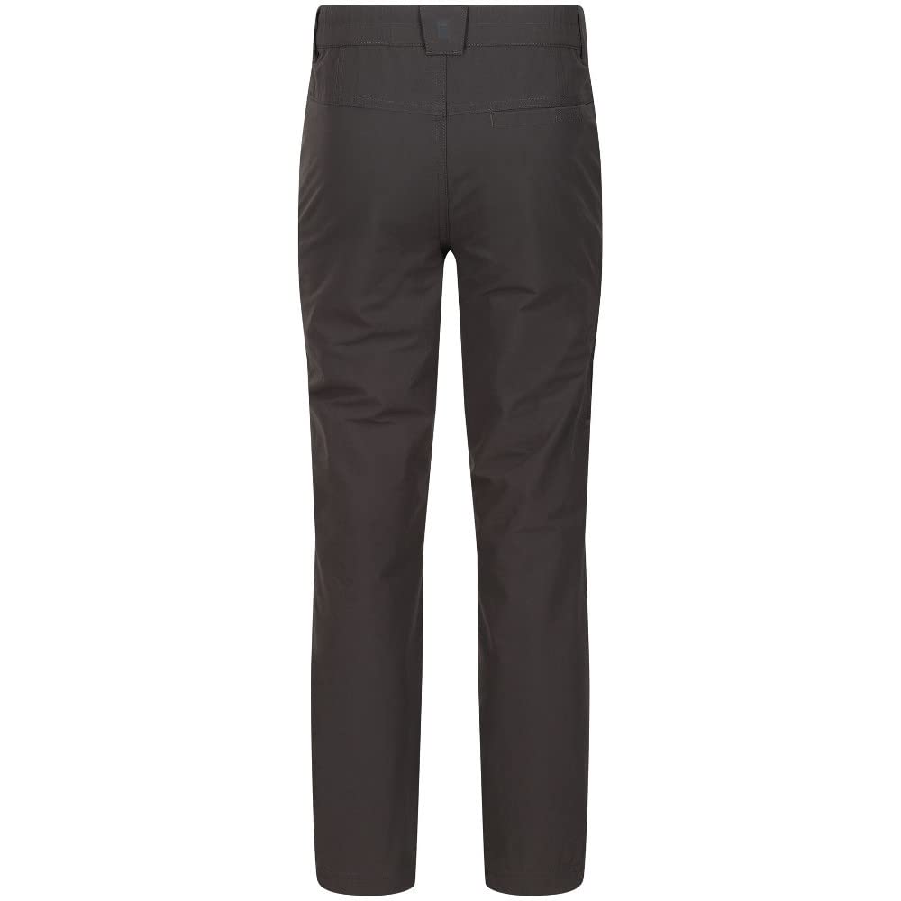 Regatta Jr Highton Wtrtrs Pantaloni Unisex-Bambini e Ragazzi