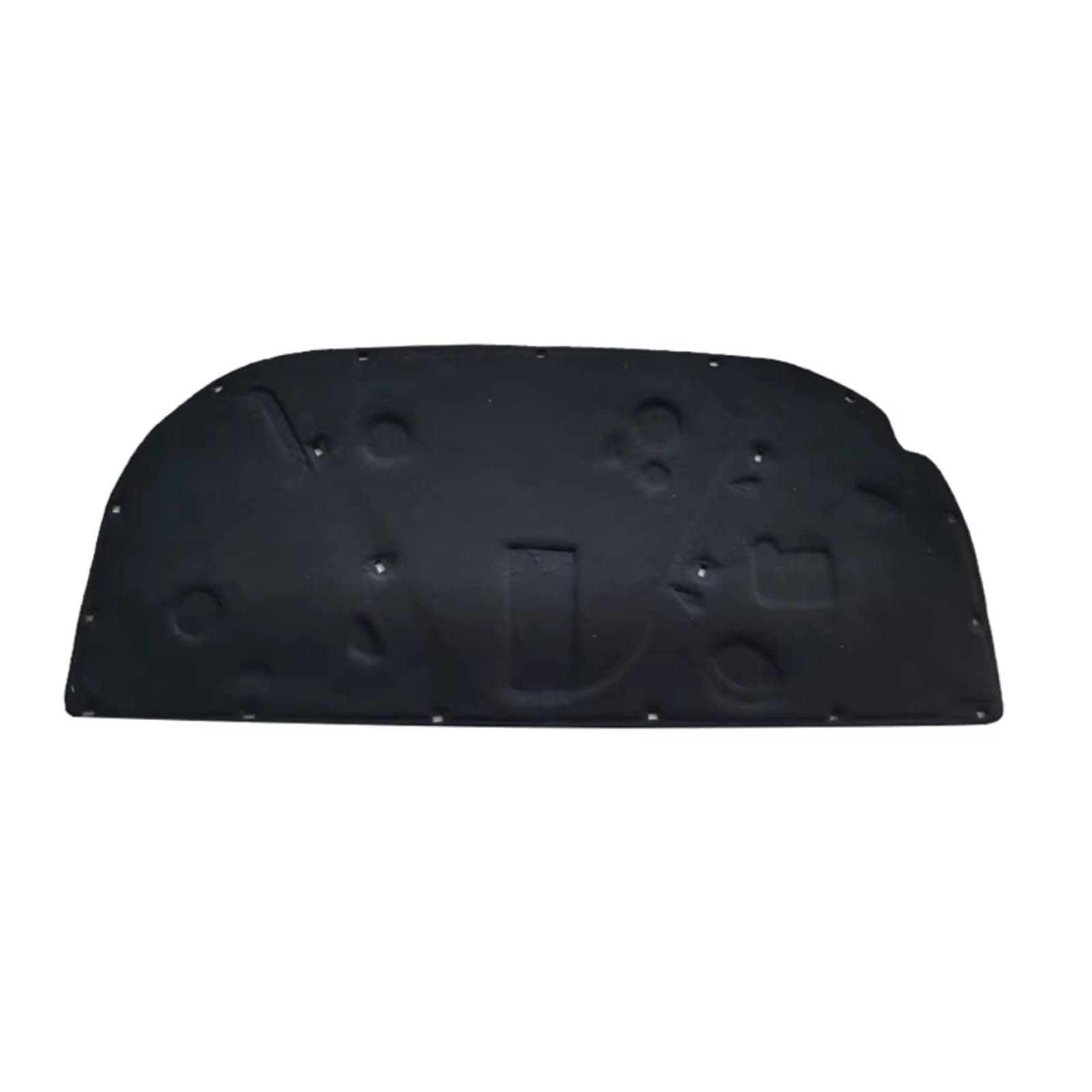 Coussin isolation moteur A4 B6 B7 de 2001 à 2008 capot avant