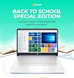 HP Essential 14″ technical specifications