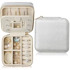 Nappa Leather Silver