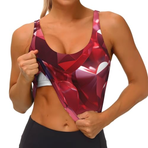 Camiseta de ejercicio Mexpekil contra el calor excesivo en el gimnasio 5