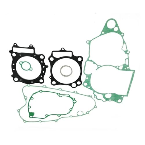 Joint de cylindre moto CRF450R 2007-2008 : kit complet moteur