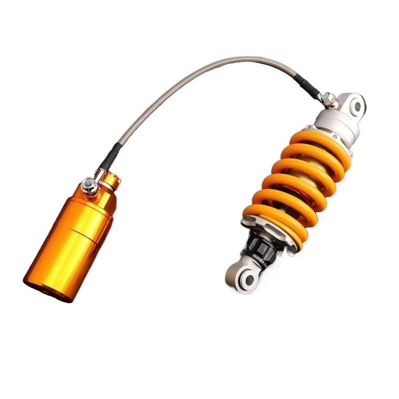 Amortisseur arrière réglable air ressort 230mm 320mm moto MSX125 TNT