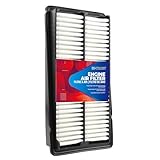 Engine Air Filter Compatible with Acura CL TL 3.2L 1999-2003, for Honda Accord 3.0L 1998-2002,