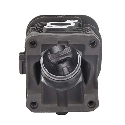 Kit piston cylindre 41 mm pour tronçonneuse 1900 1950