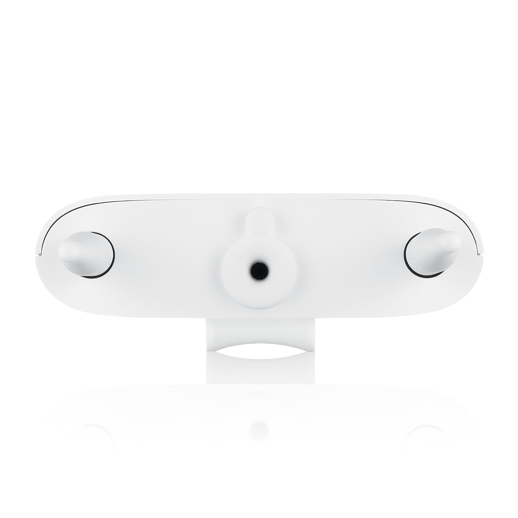 Zyxel WiFi 7 BE5100 Wireless Access Point IP55-Schutz für den Außenbereich | 2,5 Gb 4-Stream Dual-Radio | Smart Mesh MLO | PoE-Injektor Enthalten | Nebula App, Cloud oder Standalone [NWA55BE]