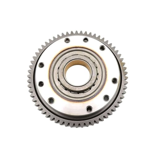 Embrayage de démarreur moto résout problème démarrage F650GS F650CS G650X