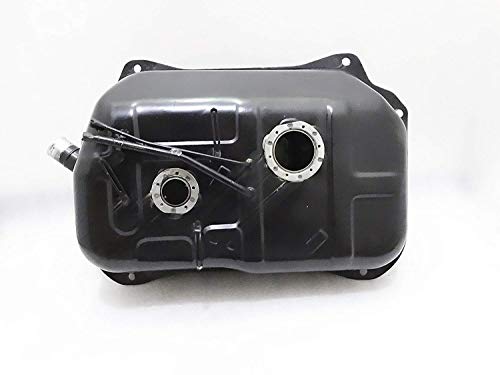 Depósito de gasolina Royal Crusaders para Suzuki SJ413 Samurai de 1,3 L 4
