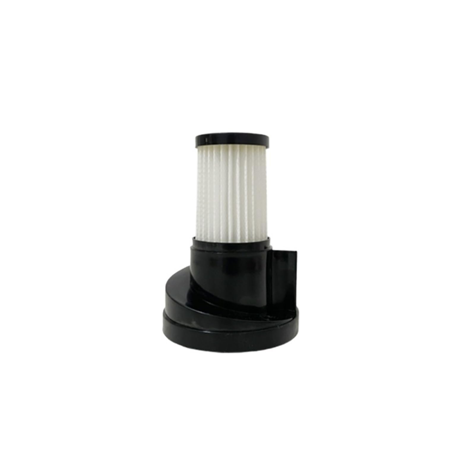 Filtre pour aspirateur DX600 DX600S avec tampon éponge de rechange