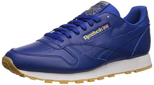 Image of Reebok Men's Classic Leather Sneaker