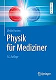 lehrbuch medizinische soziologie  Physik für Mediziner (Springer-Lehrbuch)