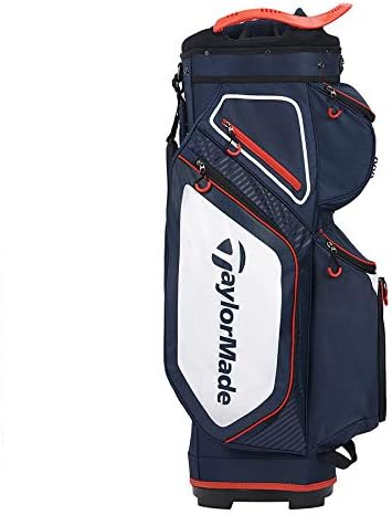 TaylorMade Cart 8.0 Bag
