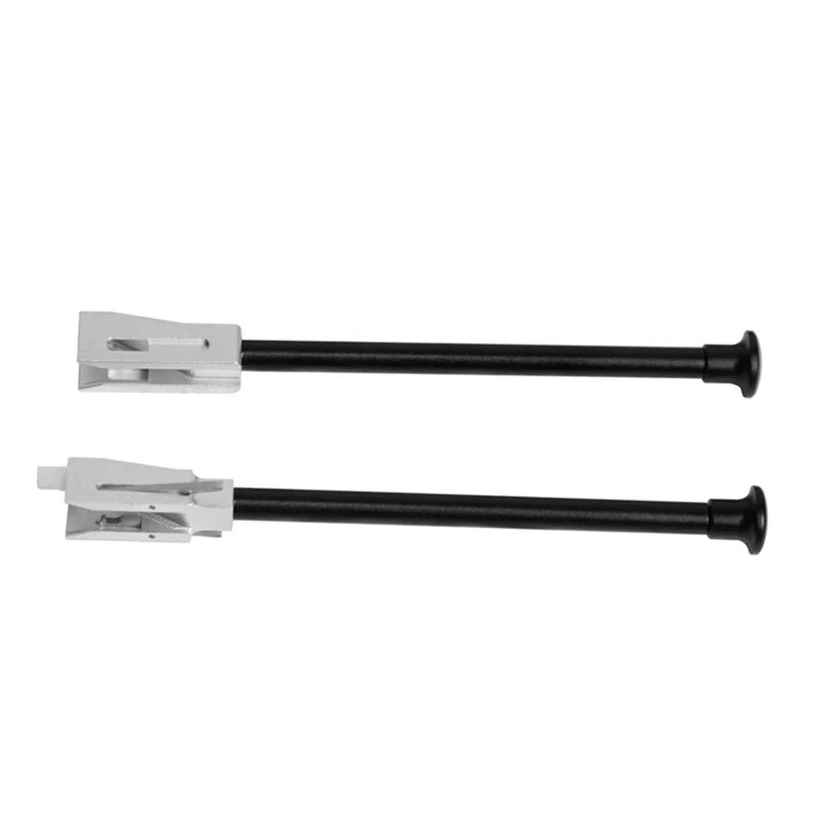 2X Herramienta De Desmontaje Eficiente para Punto Conexión Transmisión A4L con Agarre Mejorado Herramienta Transmisión T40305/1/2